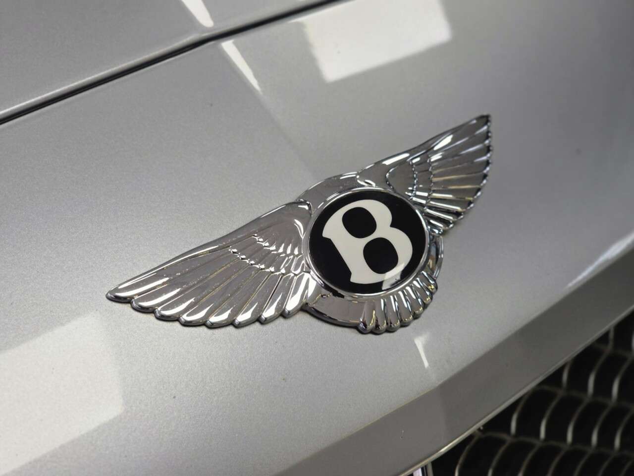 2014 BENTLEY CONTINENTAL 2014 BENTLEY CONTINENTAL