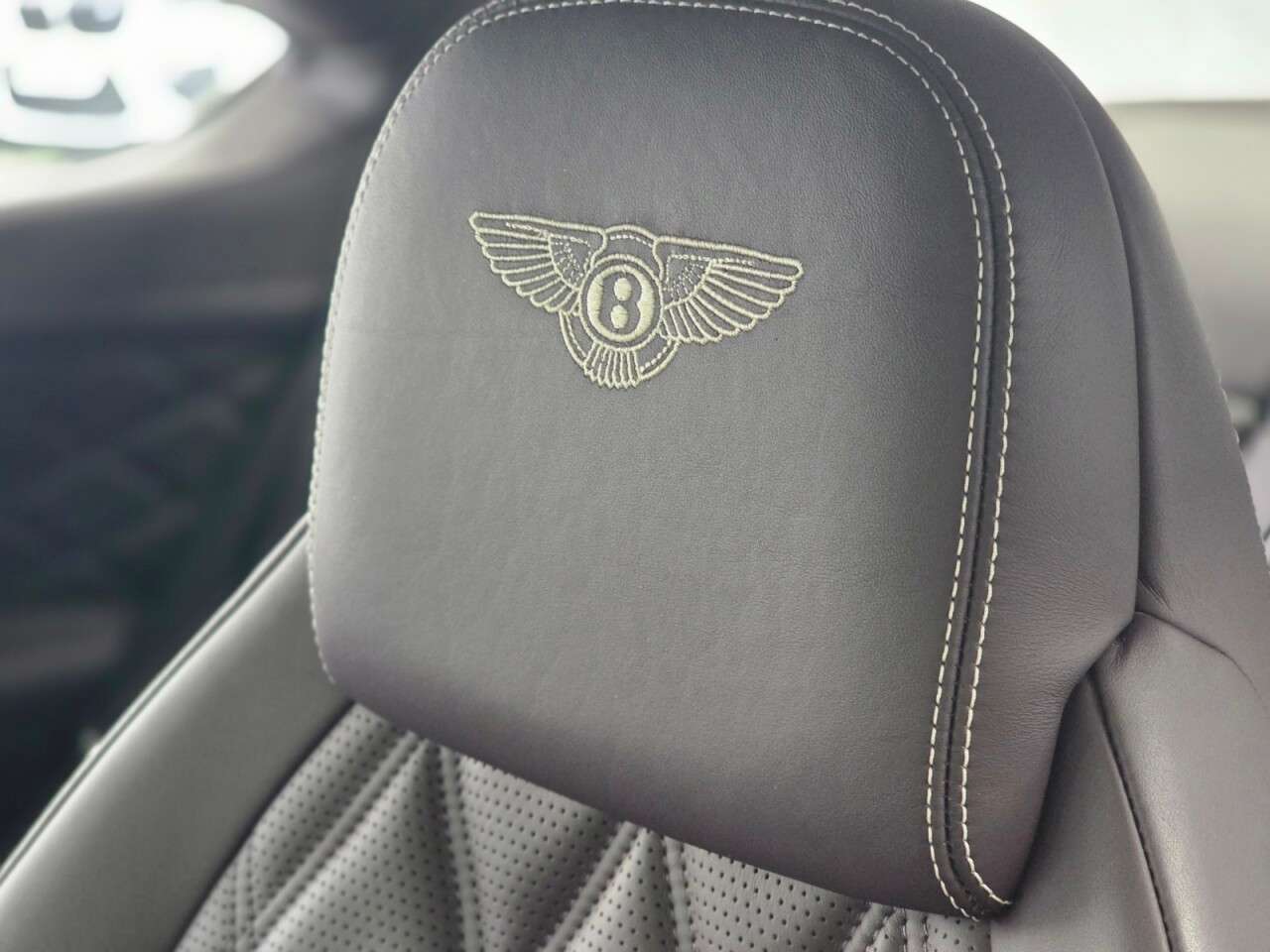 2014 BENTLEY CONTINENTAL 2014 BENTLEY CONTINENTAL