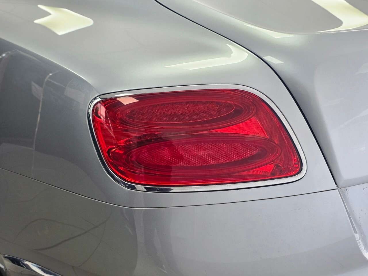 2014 BENTLEY CONTINENTAL 2014 BENTLEY CONTINENTAL