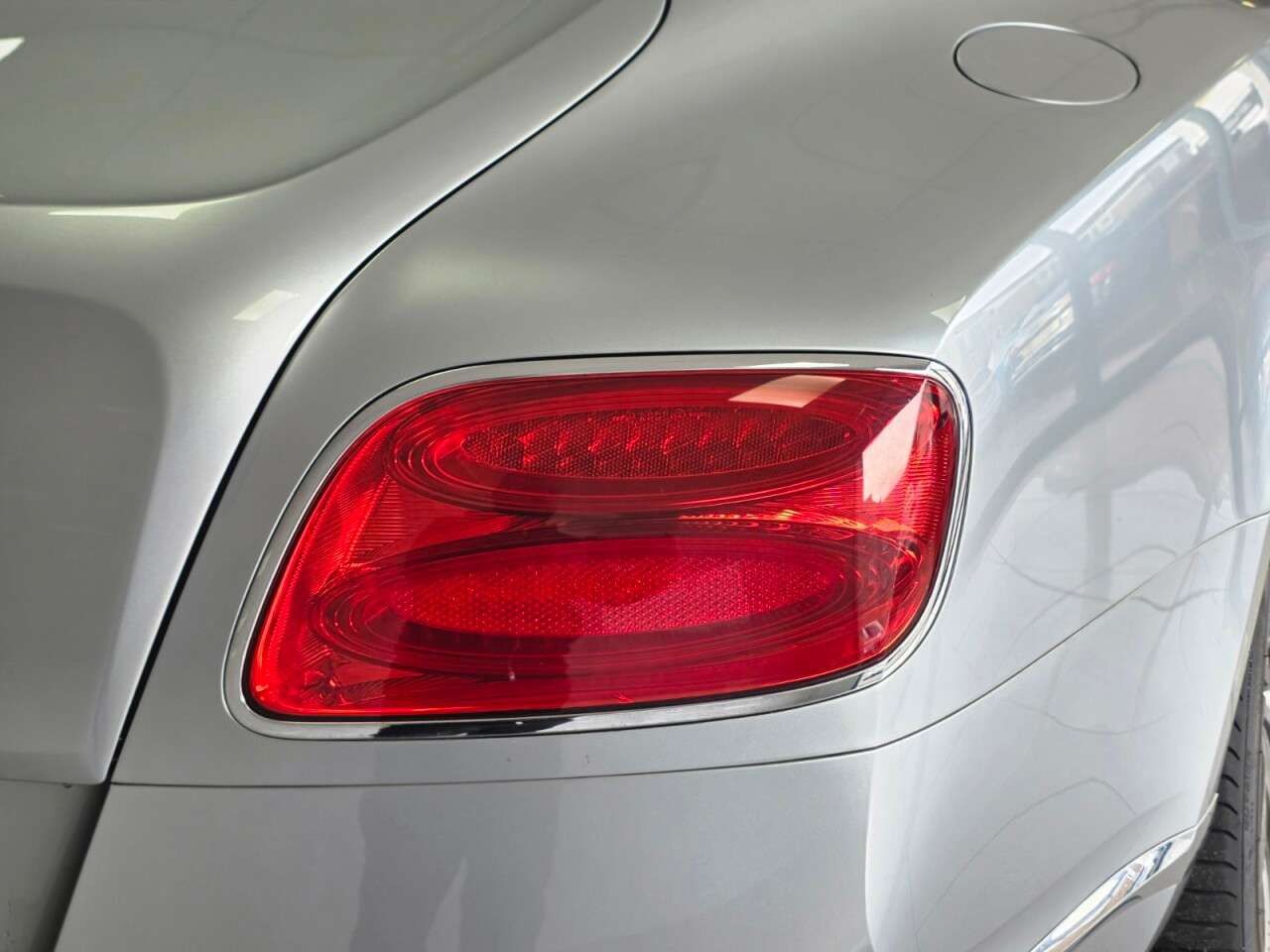 2014 BENTLEY CONTINENTAL 2014 BENTLEY CONTINENTAL