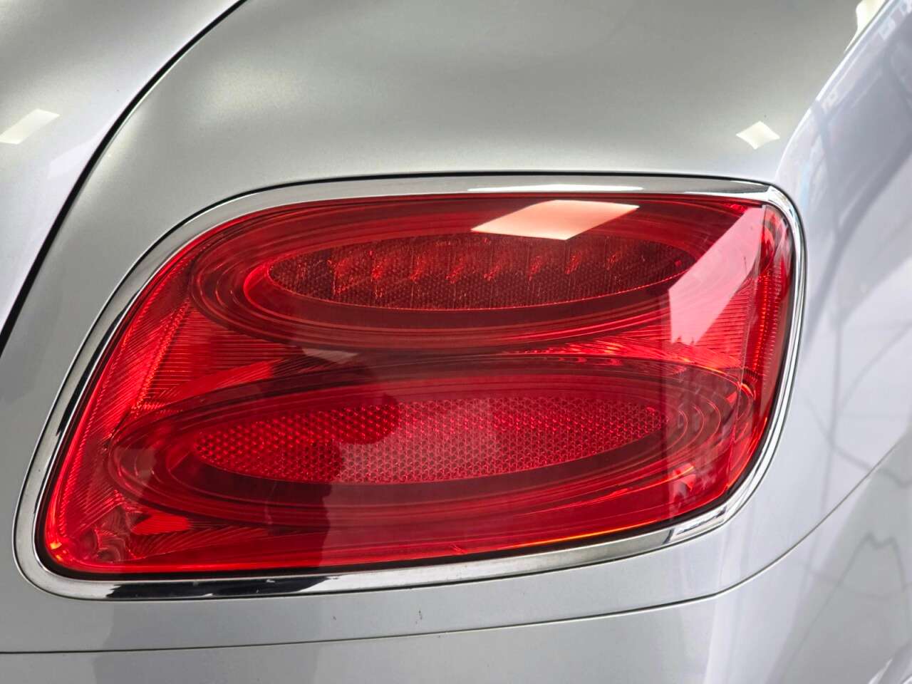 2014 BENTLEY CONTINENTAL 2014 BENTLEY CONTINENTAL