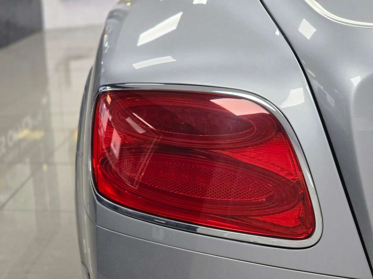 2014 BENTLEY CONTINENTAL 2014 BENTLEY CONTINENTAL
