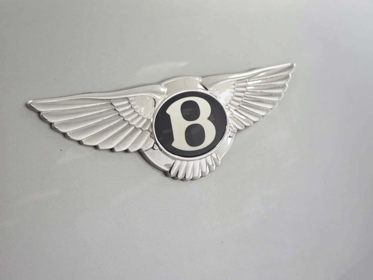 2014 BENTLEY CONTINENTAL 2014 BENTLEY CONTINENTAL