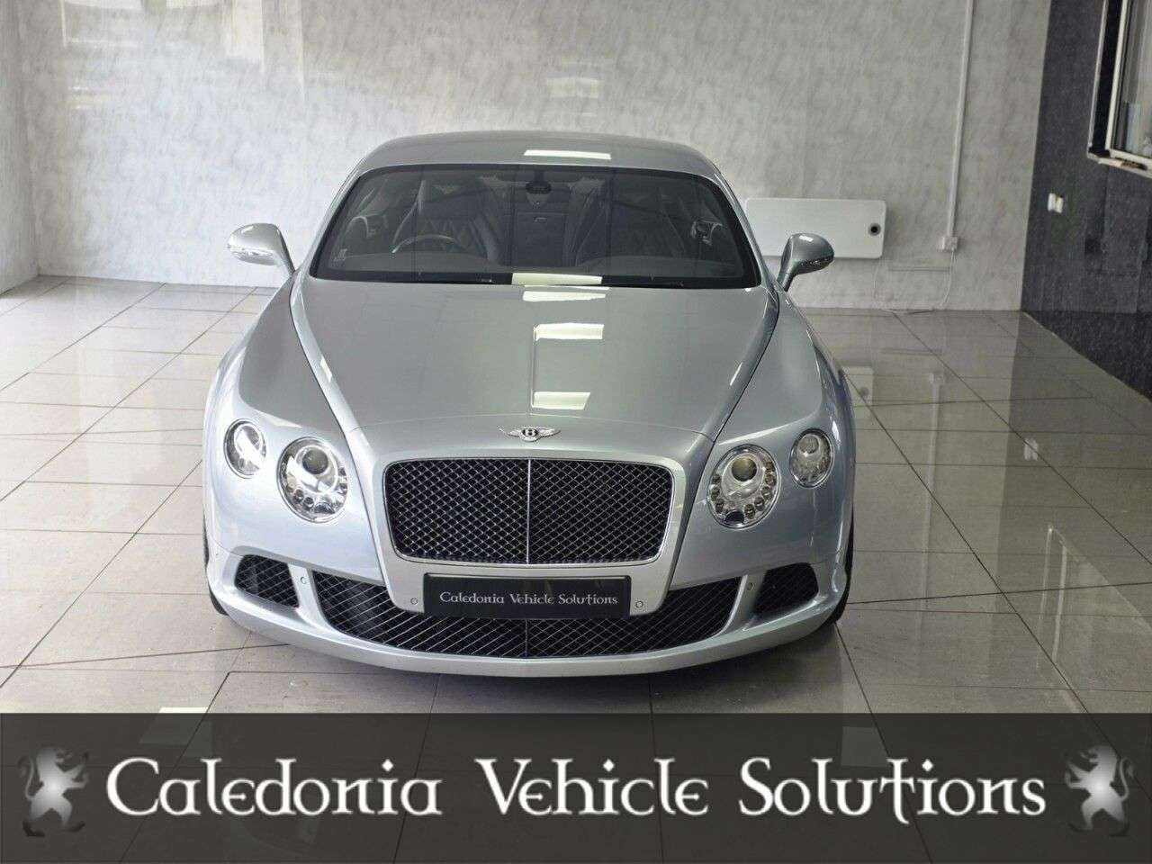 2014 BENTLEY CONTINENTAL 2014 BENTLEY CONTINENTAL