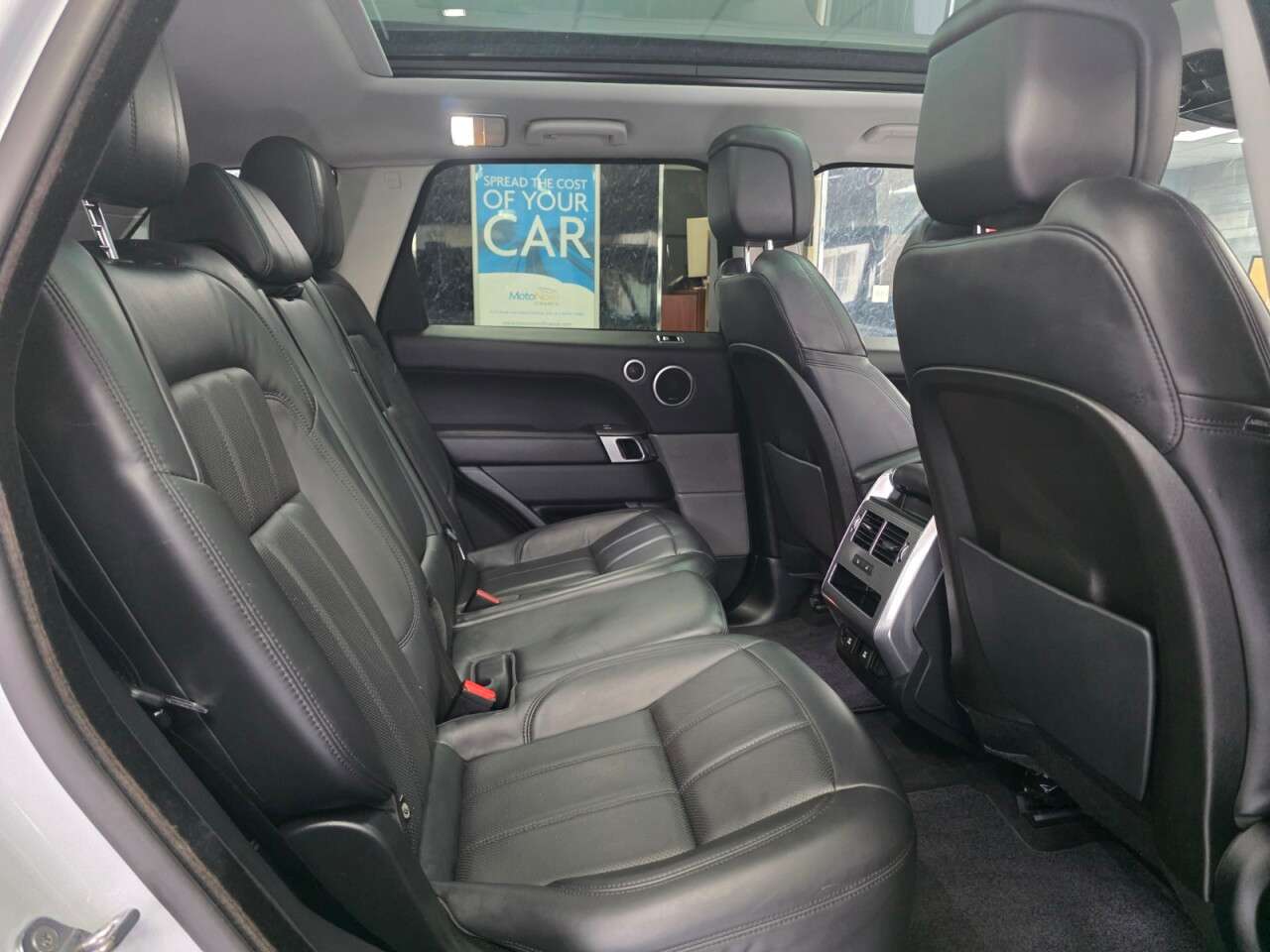 2018 LAND ROVER RANGE ROVER SPORT 2018 LAND ROVER RANGE ROVER SPORT