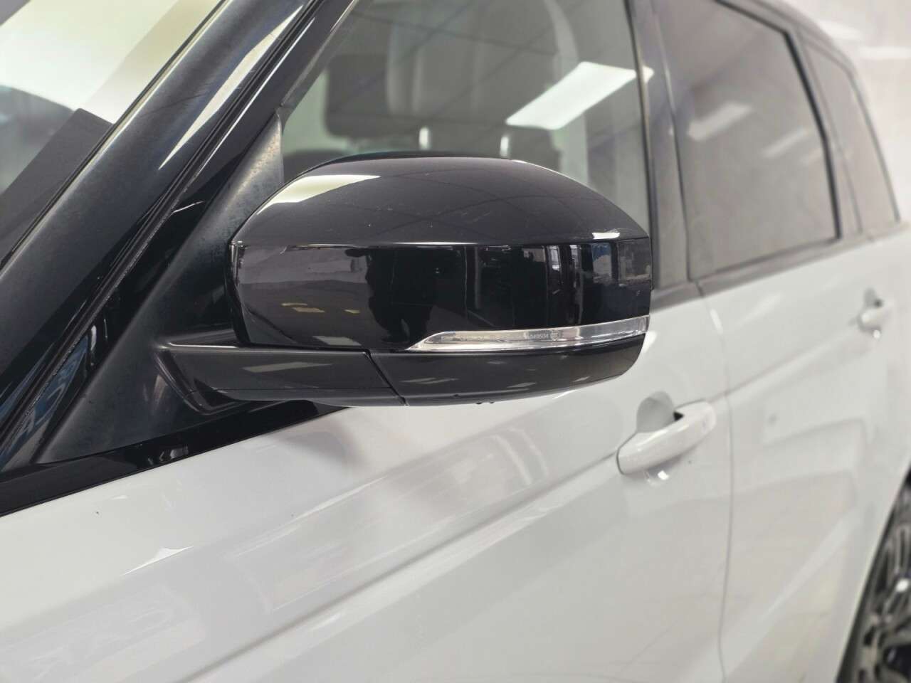 2018 LAND ROVER RANGE ROVER SPORT 2018 LAND ROVER RANGE ROVER SPORT