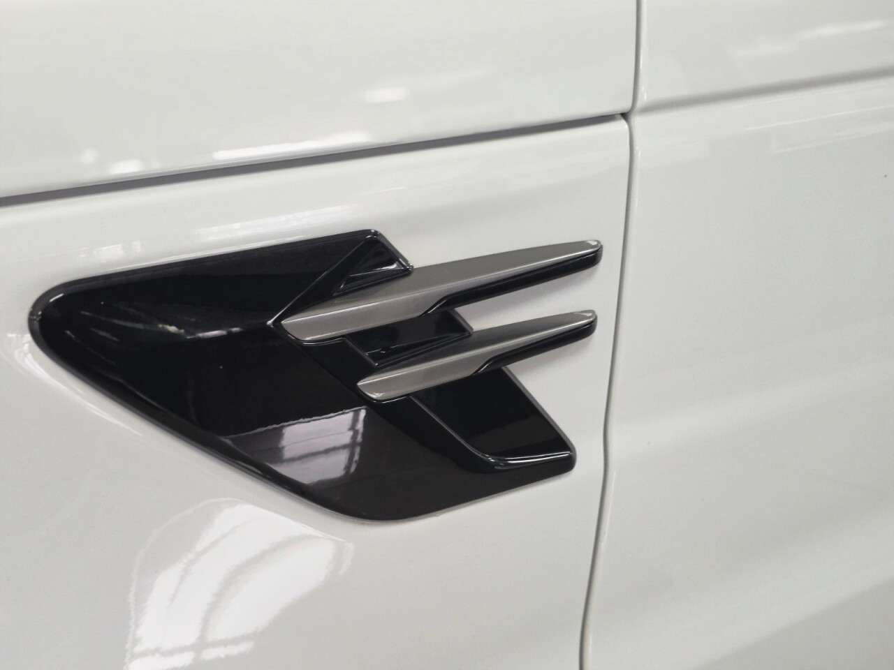 2018 LAND ROVER RANGE ROVER SPORT 2018 LAND ROVER RANGE ROVER SPORT