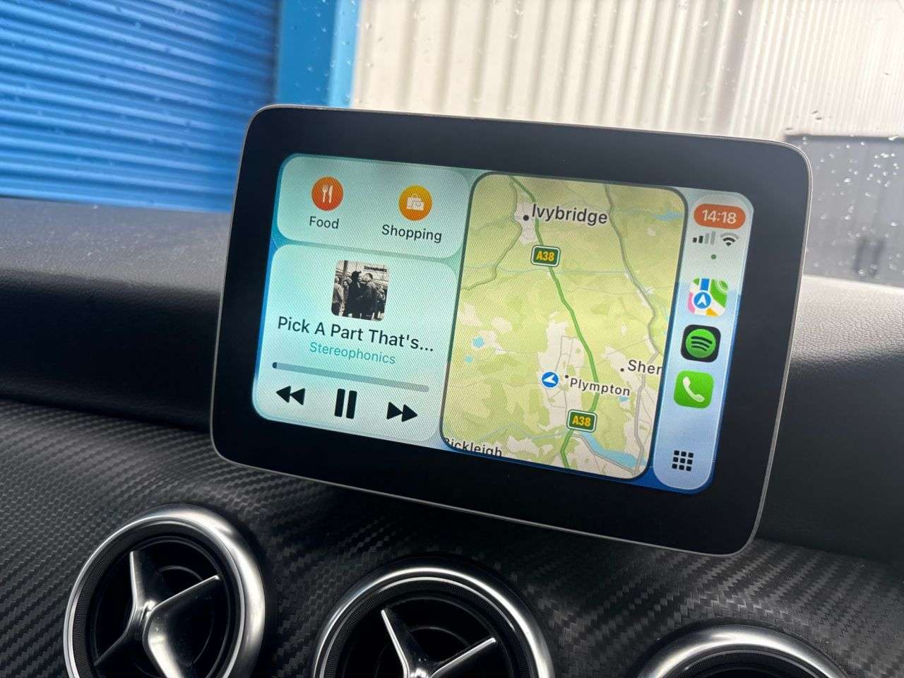 2016 MERCEDES-BENZ A-CLASS 2016 MERCEDES-BENZ A-CLASS