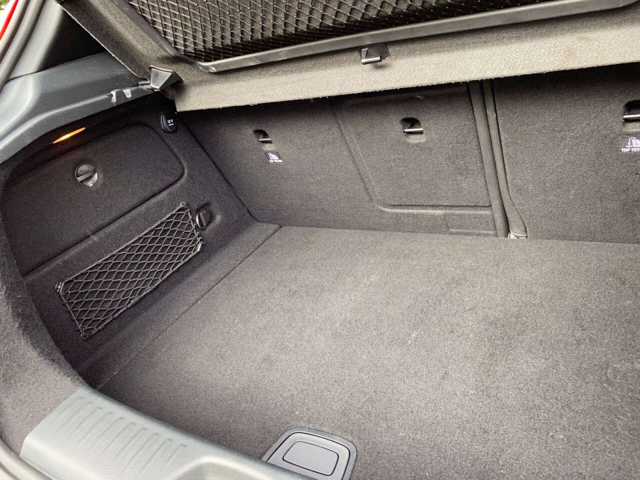 2016 MERCEDES-BENZ A-CLASS 2016 MERCEDES-BENZ A-CLASS