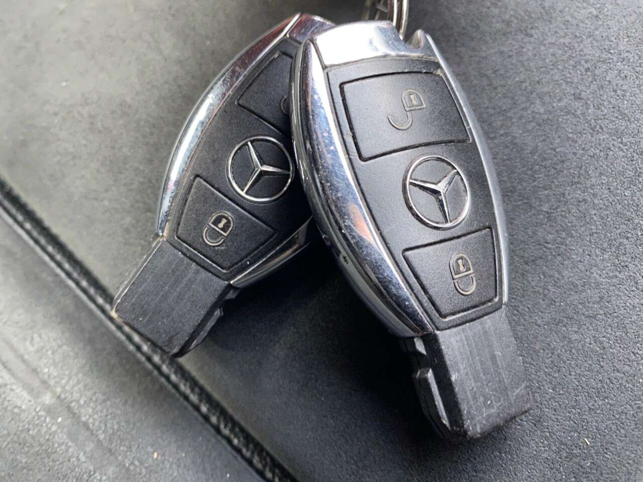 2016 MERCEDES-BENZ A-CLASS 2016 MERCEDES-BENZ A-CLASS