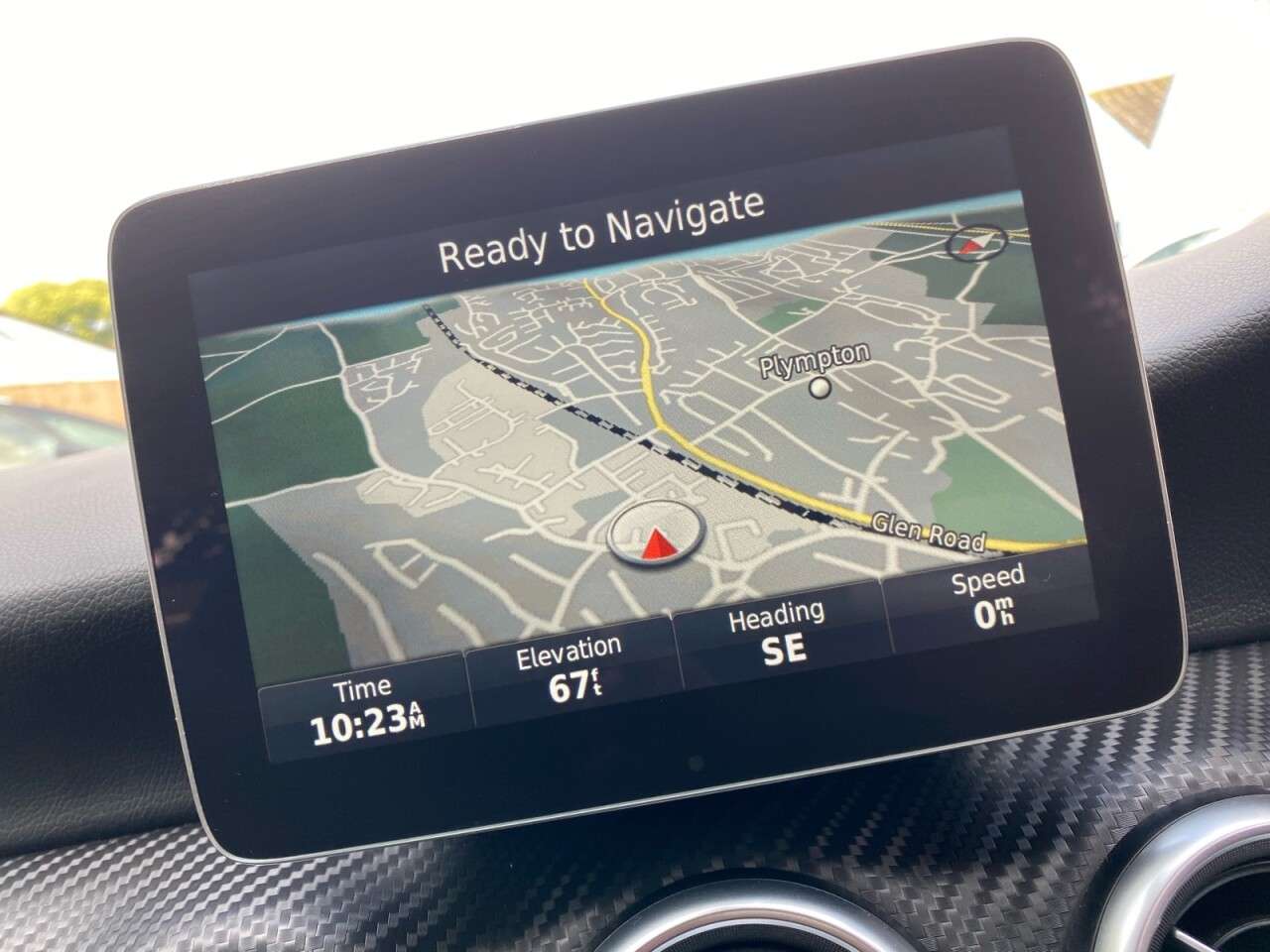 2016 MERCEDES-BENZ A-CLASS 2016 MERCEDES-BENZ A-CLASS