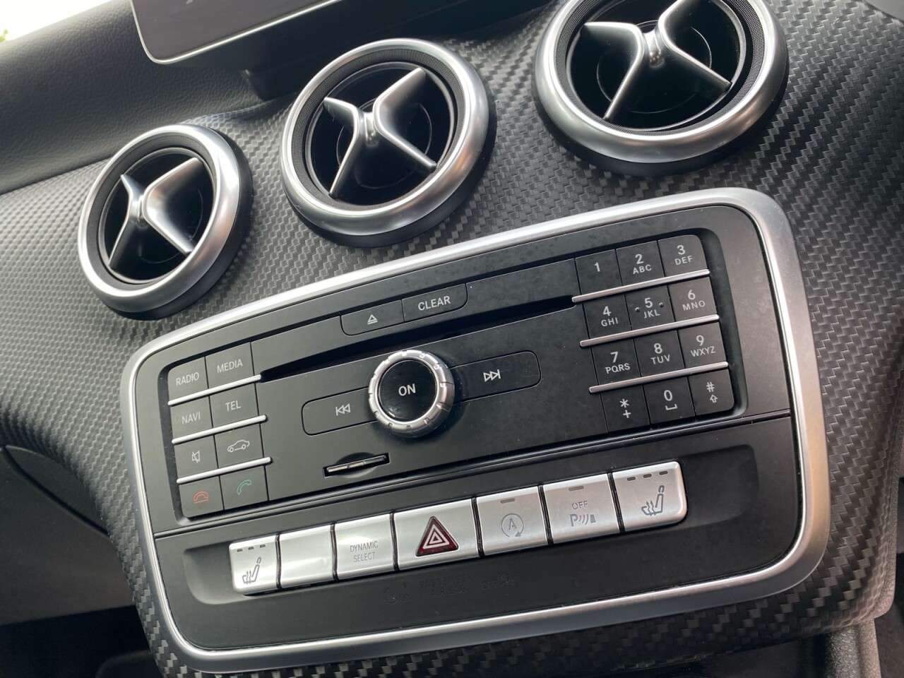 2016 MERCEDES-BENZ A-CLASS 2016 MERCEDES-BENZ A-CLASS