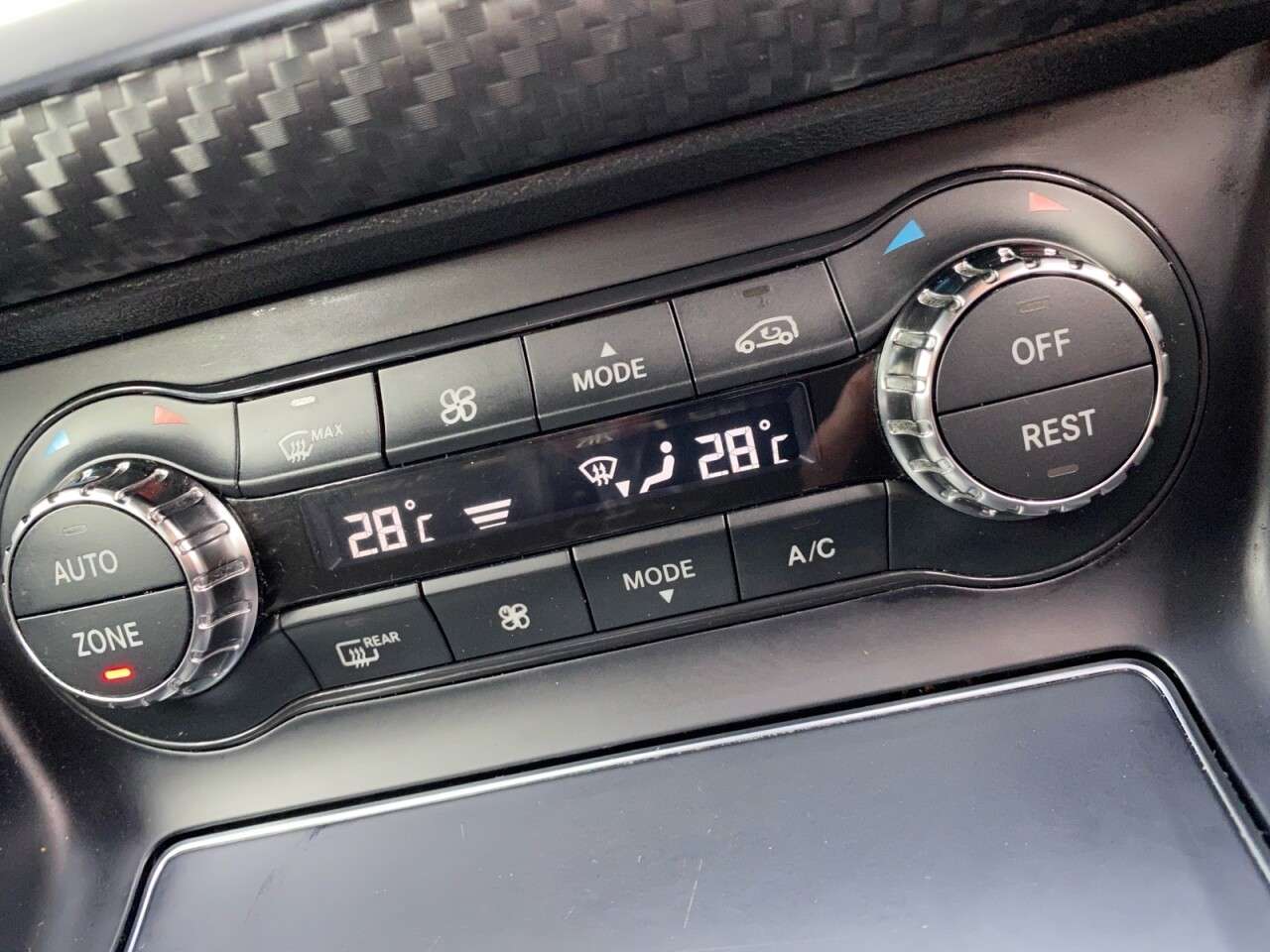 2016 MERCEDES-BENZ A-CLASS 2016 MERCEDES-BENZ A-CLASS