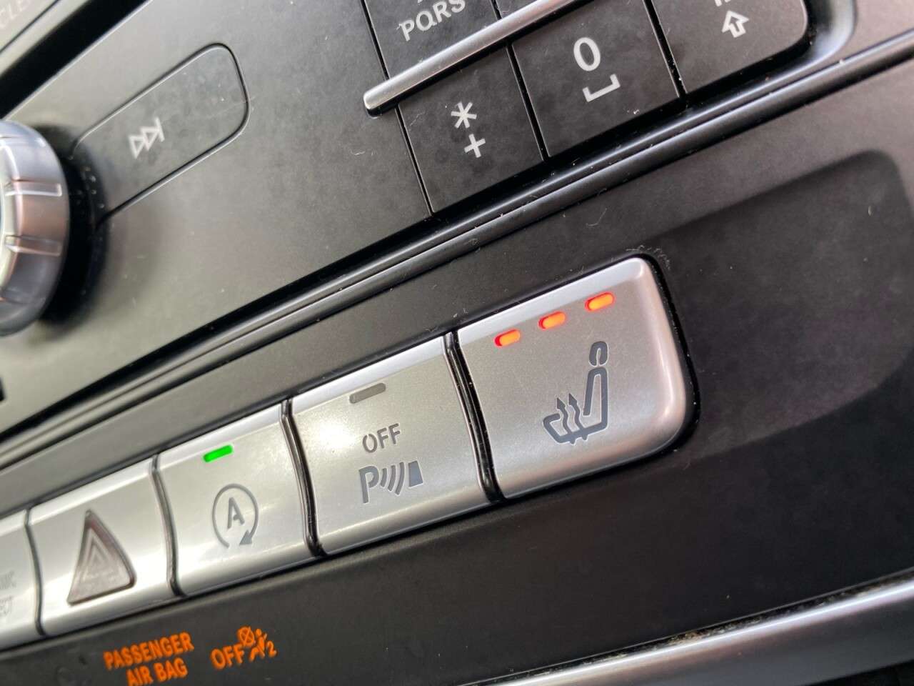 2016 MERCEDES-BENZ A-CLASS 2016 MERCEDES-BENZ A-CLASS