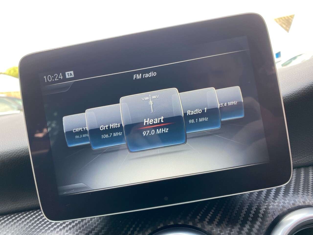 2016 MERCEDES-BENZ A-CLASS 2016 MERCEDES-BENZ A-CLASS