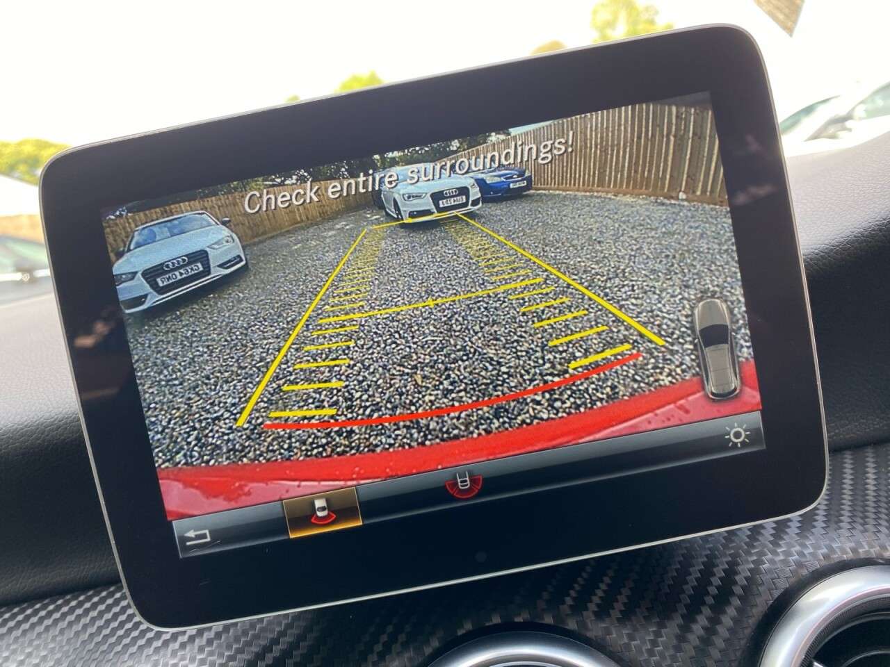 2016 MERCEDES-BENZ A-CLASS 2016 MERCEDES-BENZ A-CLASS