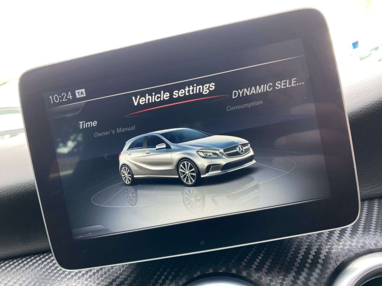 2016 MERCEDES-BENZ A-CLASS 2016 MERCEDES-BENZ A-CLASS