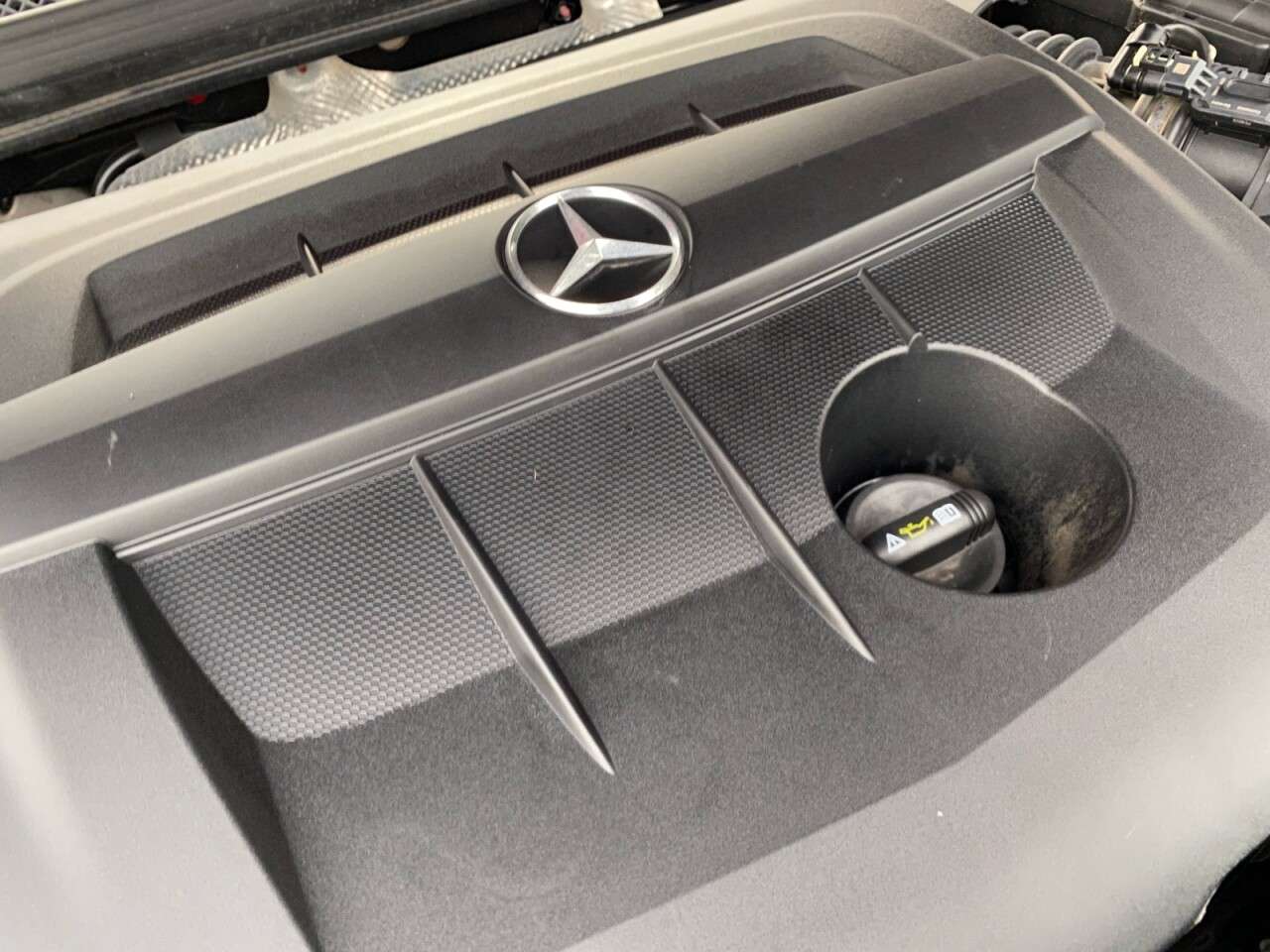 2016 MERCEDES-BENZ A-CLASS 2016 MERCEDES-BENZ A-CLASS