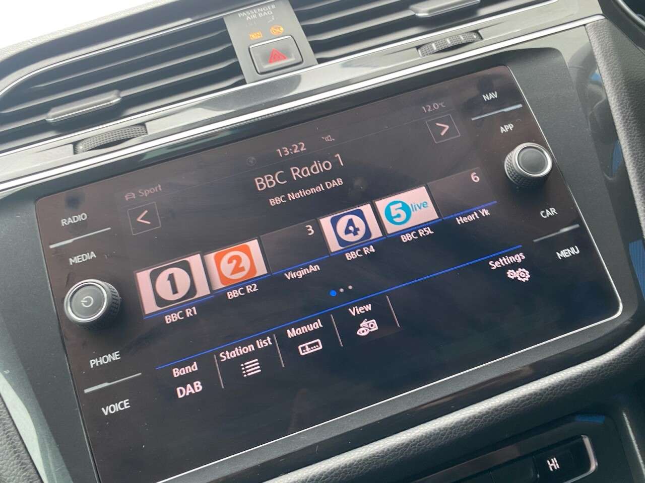 2018 VOLKSWAGEN TIGUAN 2018 VOLKSWAGEN TIGUAN