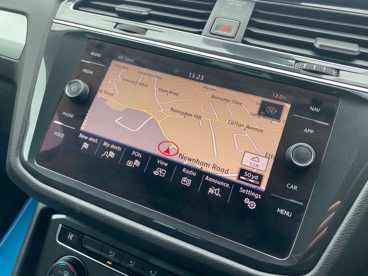 2018 VOLKSWAGEN TIGUAN 2018 VOLKSWAGEN TIGUAN