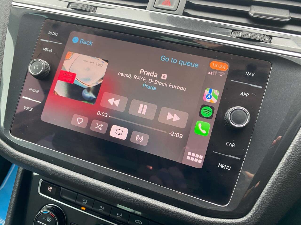 2018 VOLKSWAGEN TIGUAN 2018 VOLKSWAGEN TIGUAN