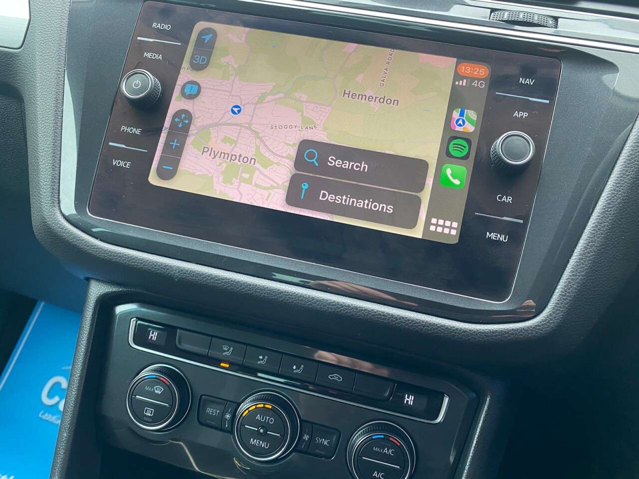 2018 VOLKSWAGEN TIGUAN 2018 VOLKSWAGEN TIGUAN