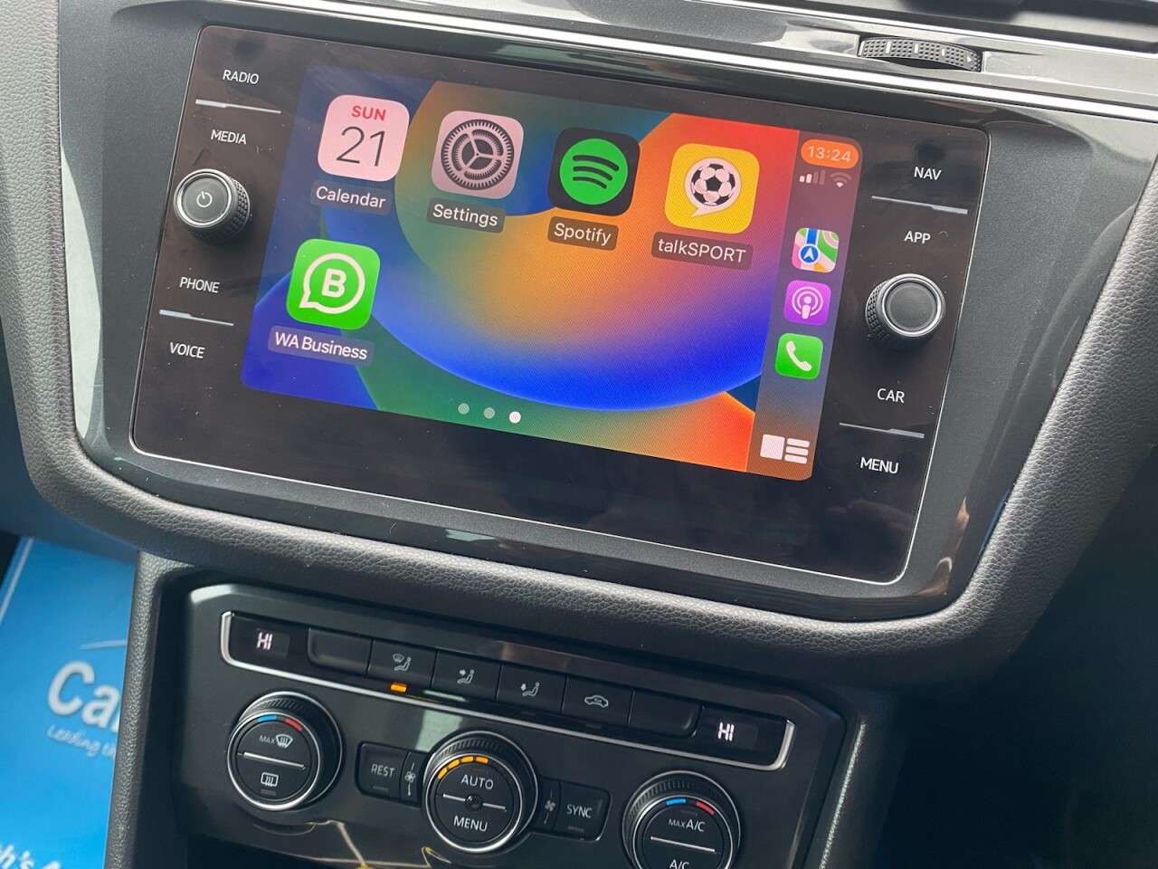 2018 VOLKSWAGEN TIGUAN 2018 VOLKSWAGEN TIGUAN