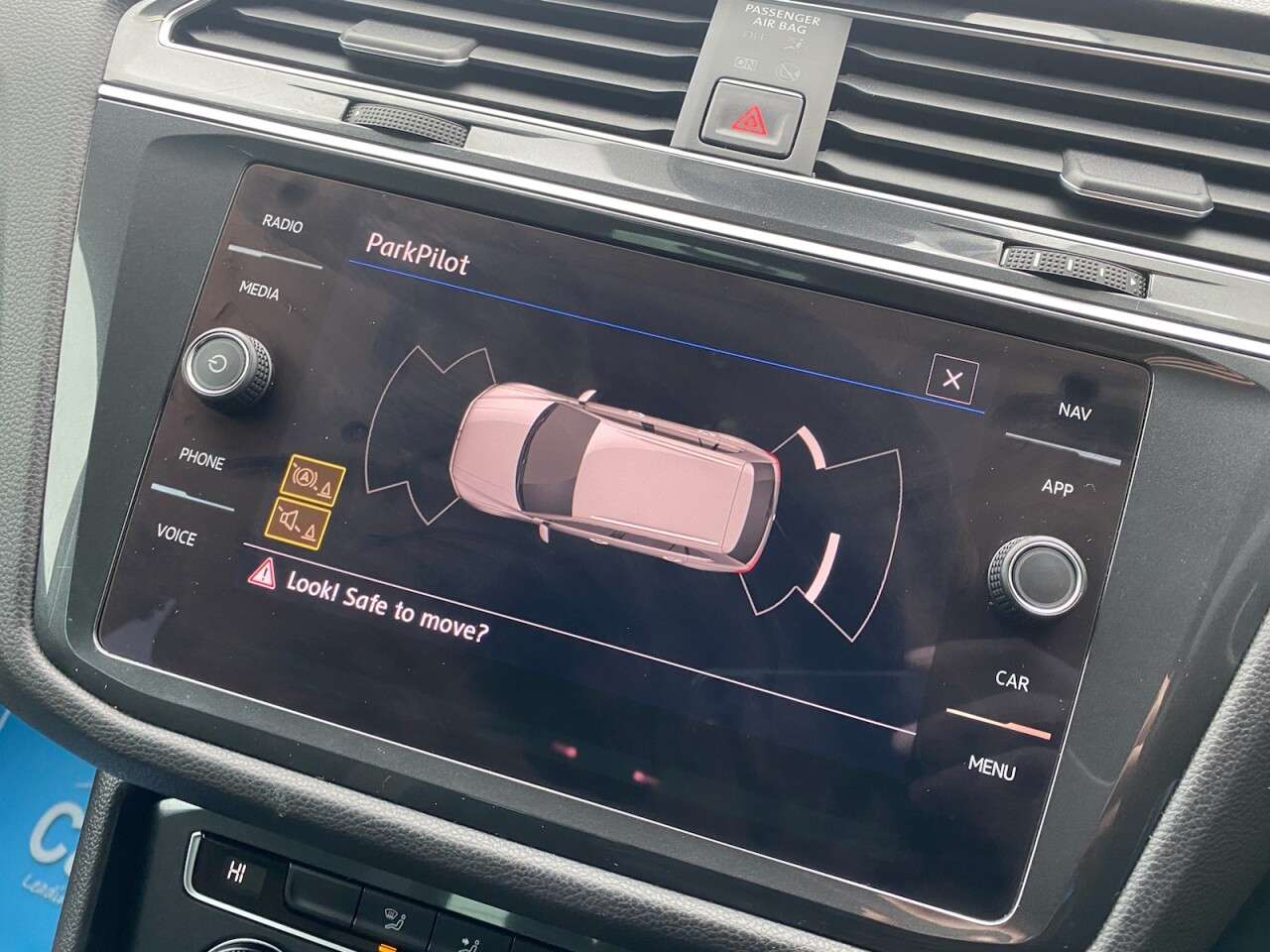 2018 VOLKSWAGEN TIGUAN 2018 VOLKSWAGEN TIGUAN