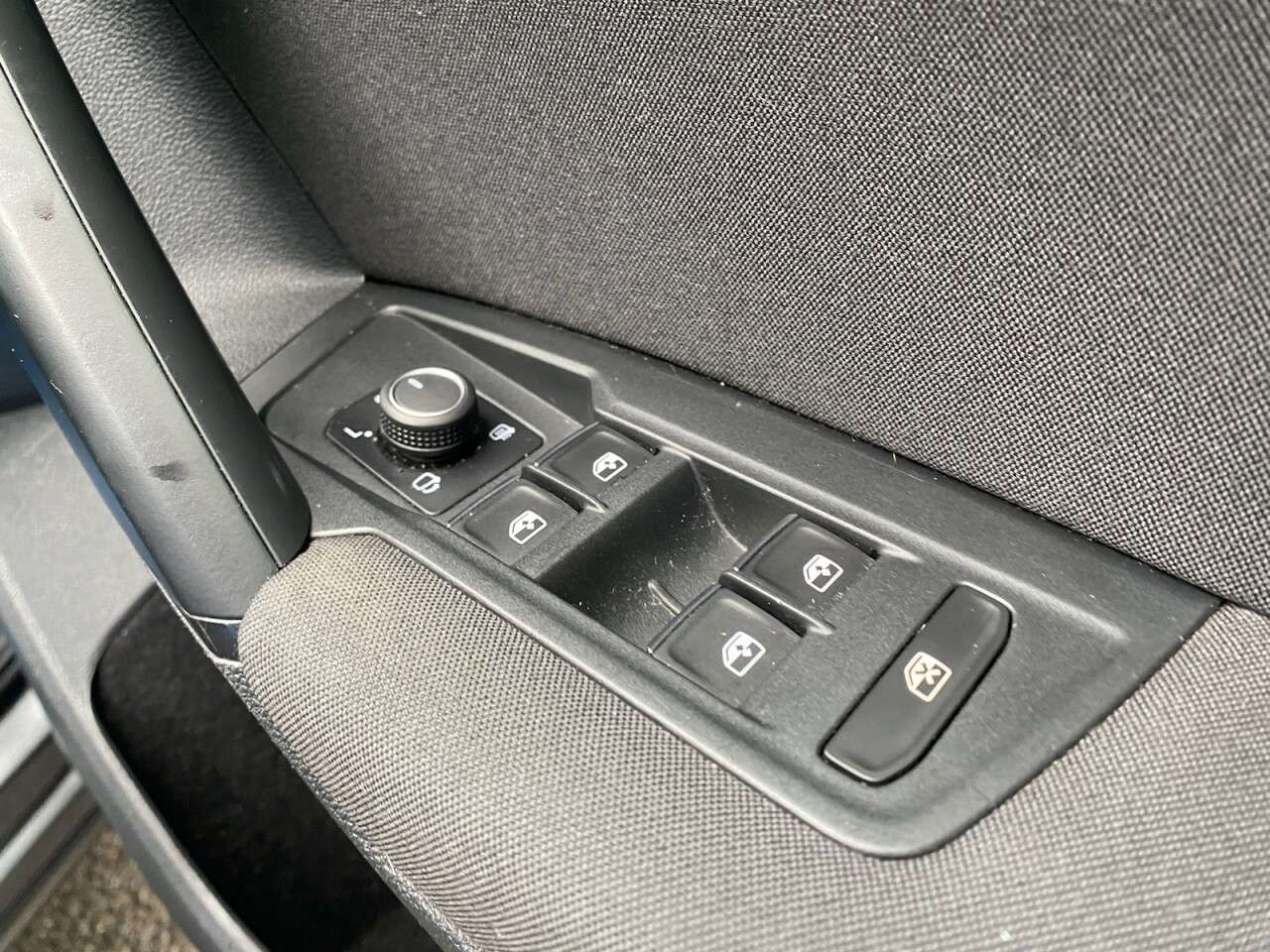 2018 VOLKSWAGEN TIGUAN 2018 VOLKSWAGEN TIGUAN