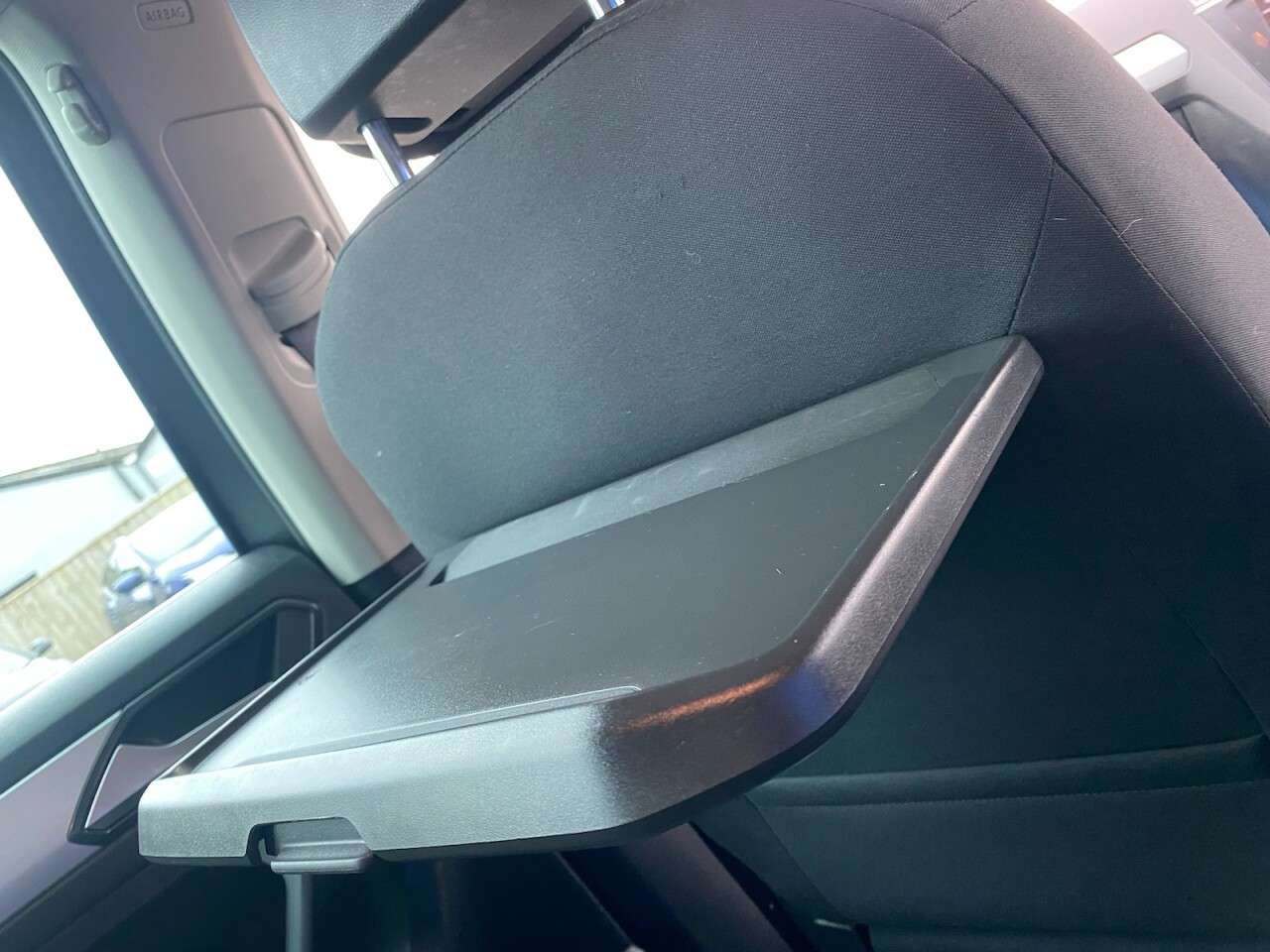 2018 VOLKSWAGEN TIGUAN 2018 VOLKSWAGEN TIGUAN