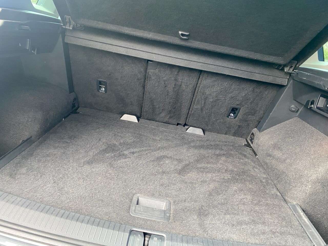 2018 VOLKSWAGEN TIGUAN 2018 VOLKSWAGEN TIGUAN