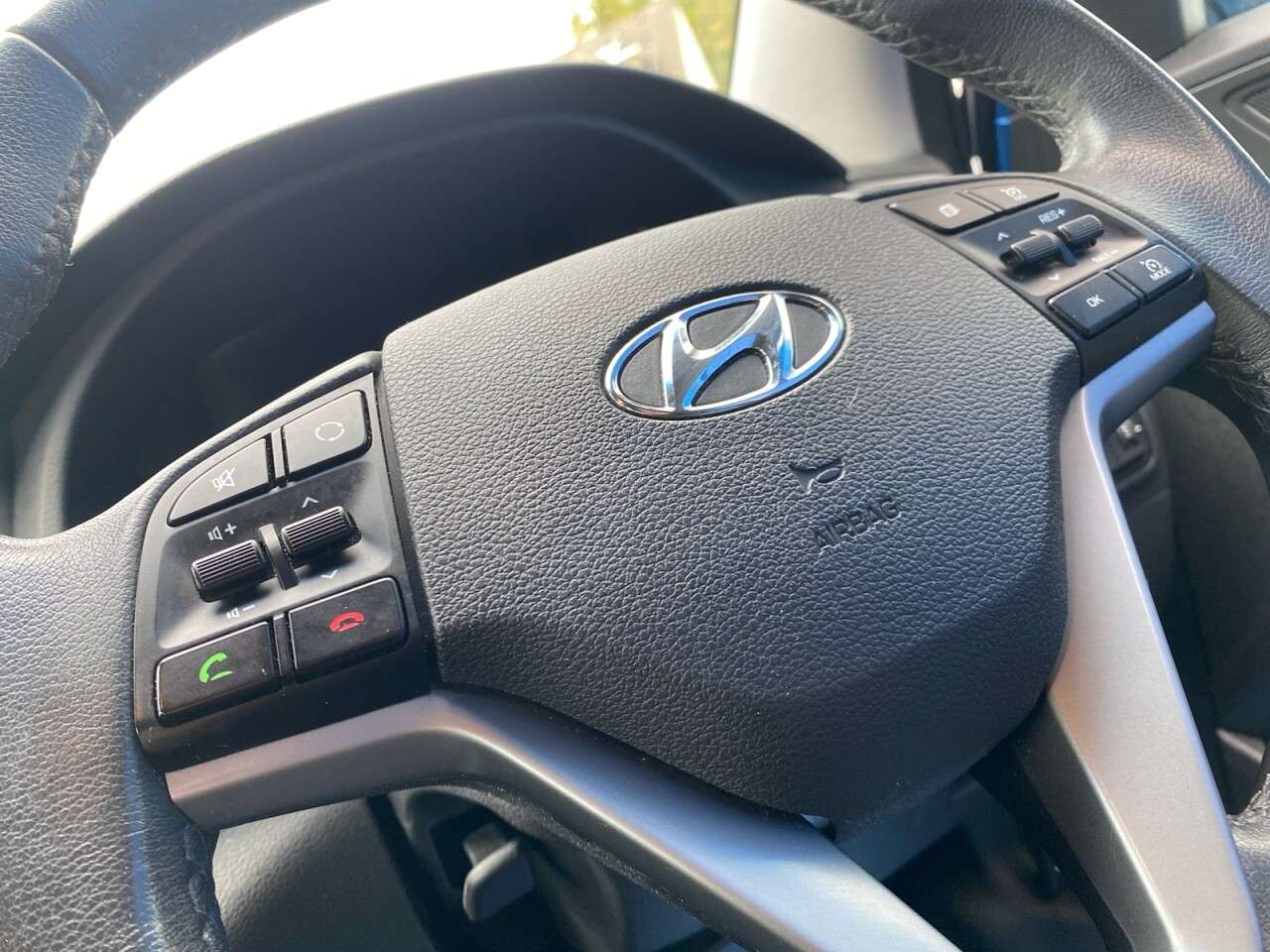 null HYUNDAI TUCSON null HYUNDAI TUCSON