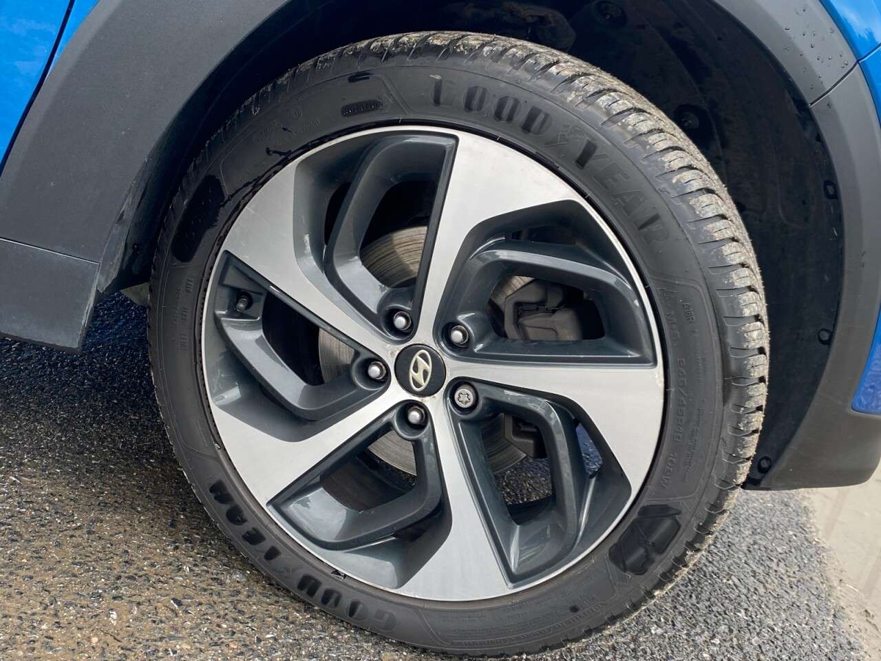 null HYUNDAI TUCSON null HYUNDAI TUCSON