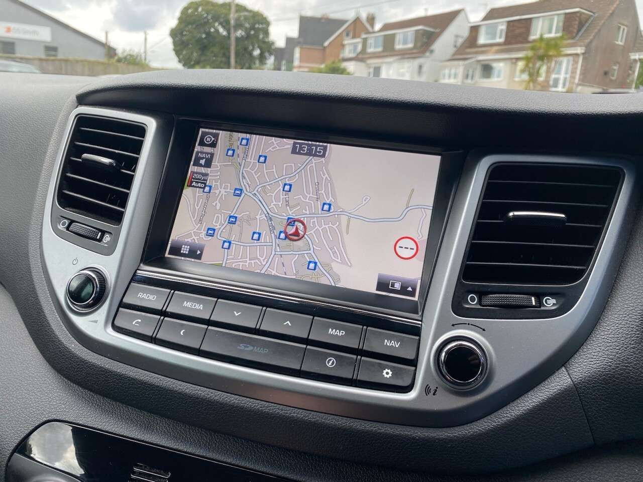 null HYUNDAI TUCSON null HYUNDAI TUCSON