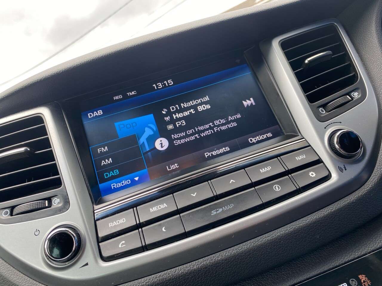 null HYUNDAI TUCSON null HYUNDAI TUCSON