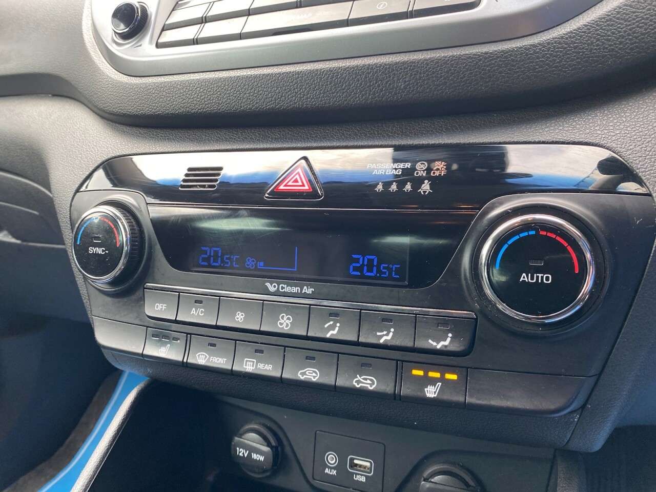 null HYUNDAI TUCSON null HYUNDAI TUCSON