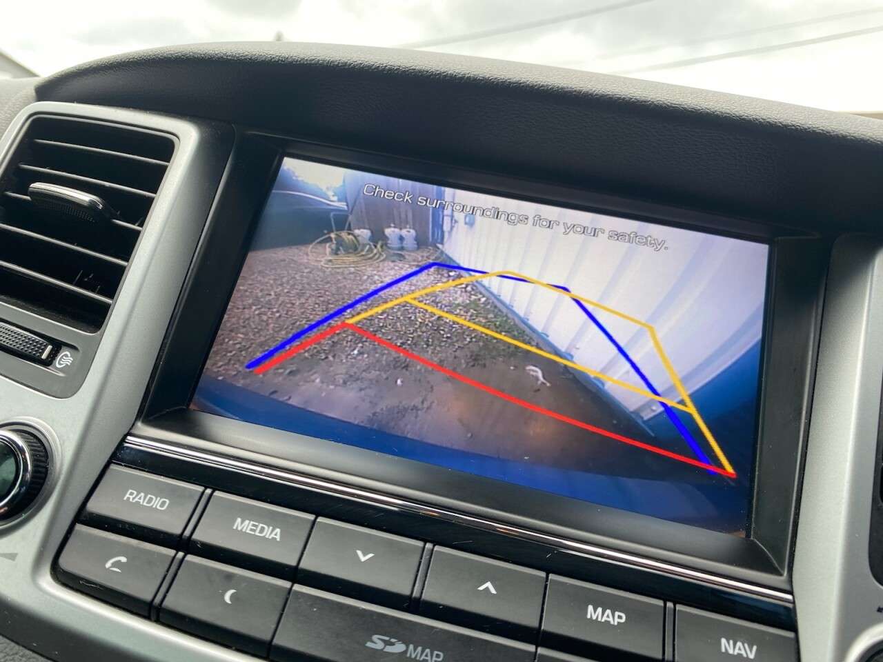 null HYUNDAI TUCSON null HYUNDAI TUCSON