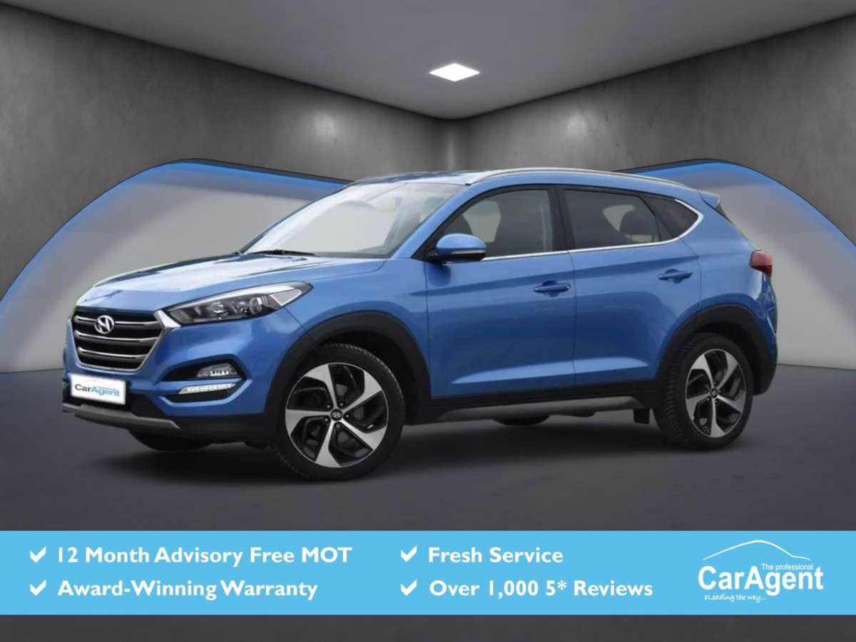 Check out this Hyundai Tucson Diesel Manual