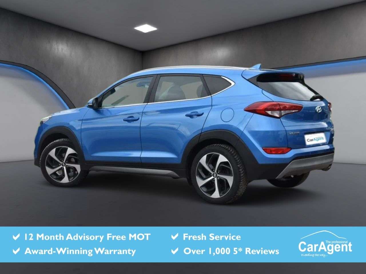 null HYUNDAI TUCSON null HYUNDAI TUCSON