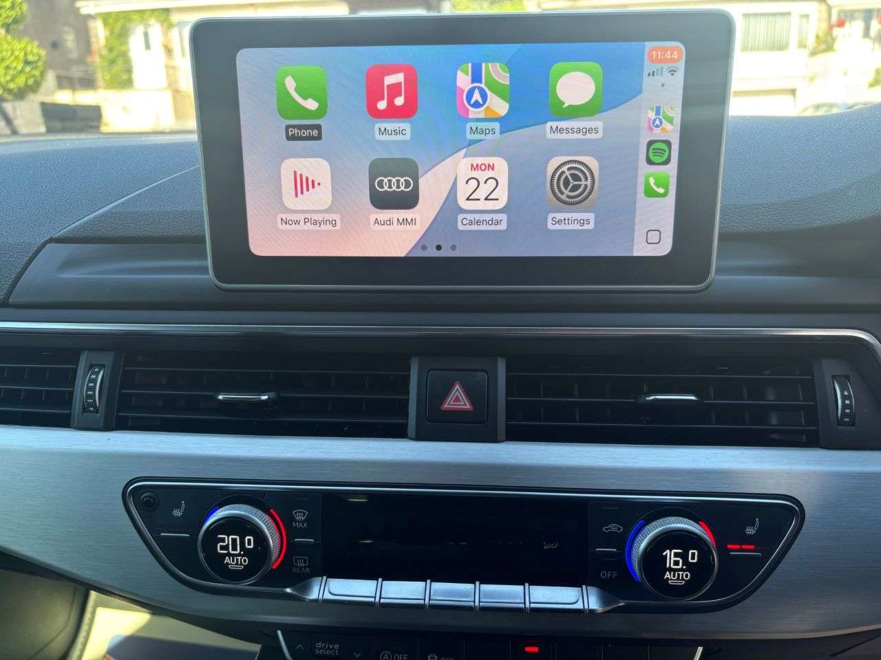 2017 AUDI A5 2017 AUDI A5