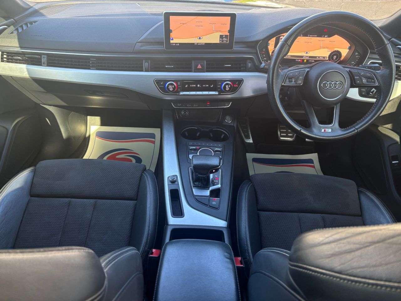 2017 AUDI A5 2017 AUDI A5