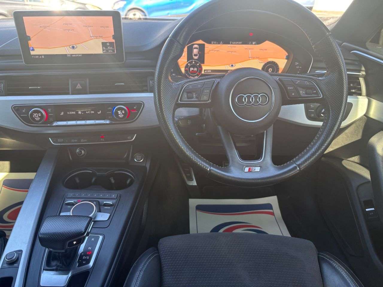 2017 AUDI A5 2017 AUDI A5