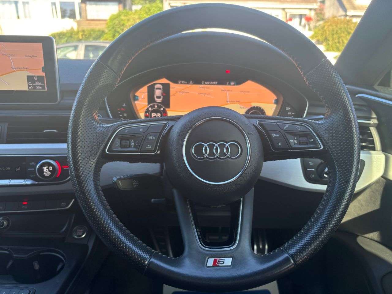 2017 AUDI A5 2017 AUDI A5