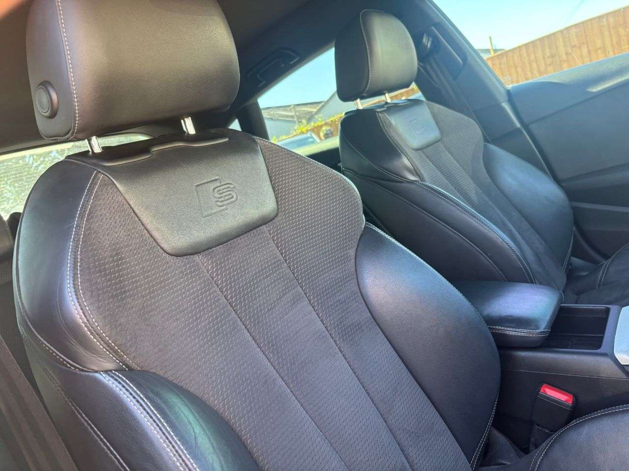 2017 AUDI A5 2017 AUDI A5