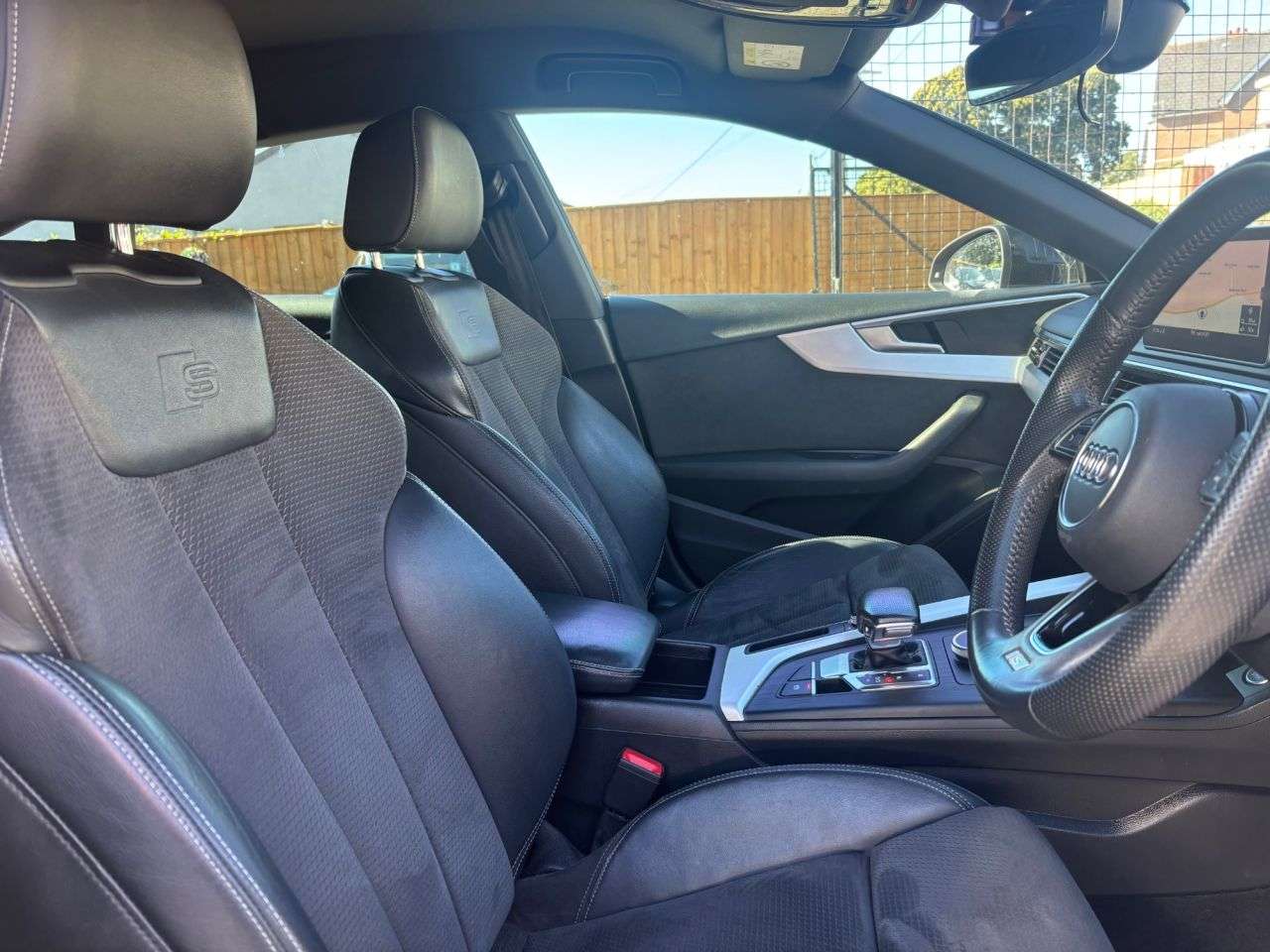 2017 AUDI A5 2017 AUDI A5