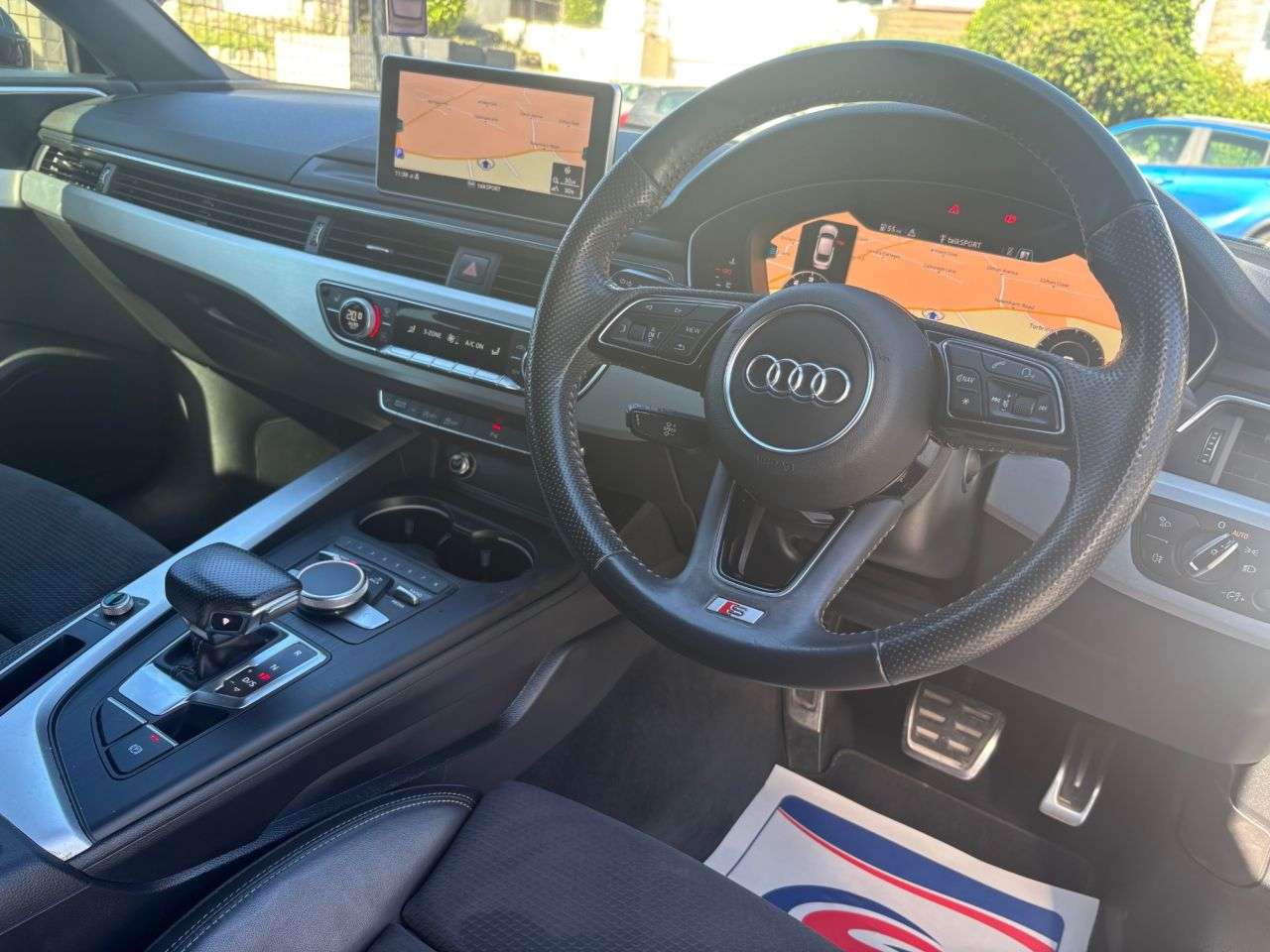 2017 AUDI A5 2017 AUDI A5