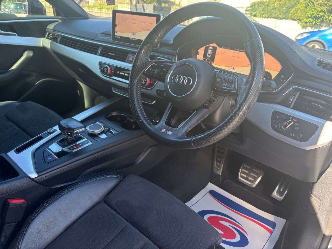 2017 AUDI A5 2017 AUDI A5