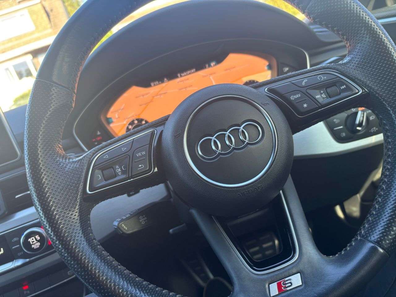 2017 AUDI A5 2017 AUDI A5