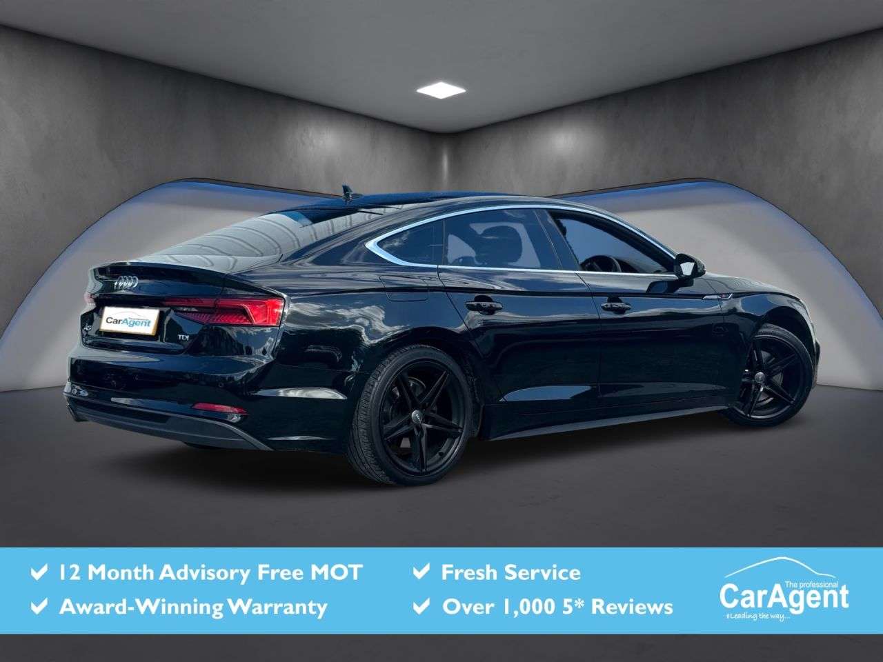 2017 AUDI A5 2017 AUDI A5