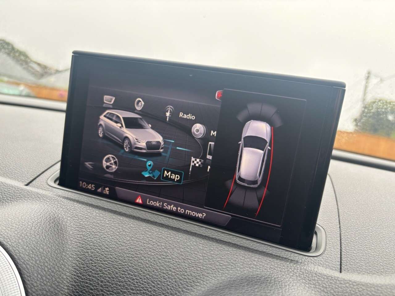 2018 AUDI A3 2018 AUDI A3